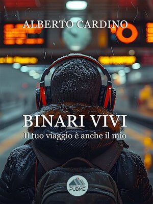 cover image of Binari Vivi